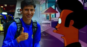 Jürgen Damm se DESPIDE del Club América con emotivo mensaje y divertido meme