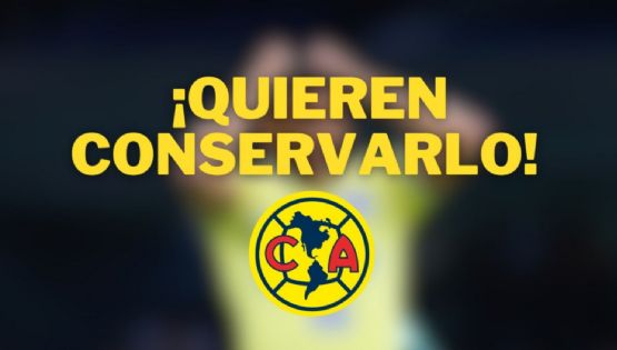 Club América ofrece polémica RENOVACIÓN a futbolista con pocos minutos
