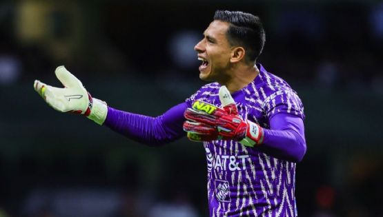 Luis Ángel Malagón admite SECUELAS tras el fracaso del Club América en Clausura 2023