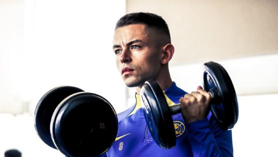 El tiempo corre y el Club América reportó SIN DIRECTOR TÉCNICO