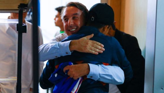 ¡Reunión de emergencia! Emilio Azcárraga llega con TODA la directiva del América para elegir DT