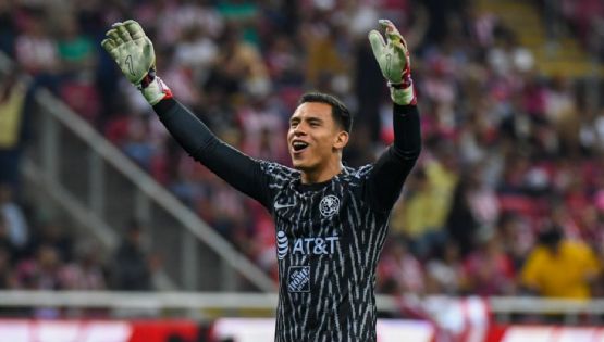 Luis Ángel Malagón CALIENTA la rivalidad entre México y Estados Unidos