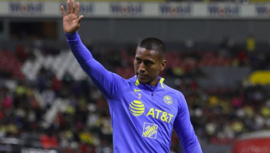 La razón que DETIENE la salida de Pedro Aquino del Club América