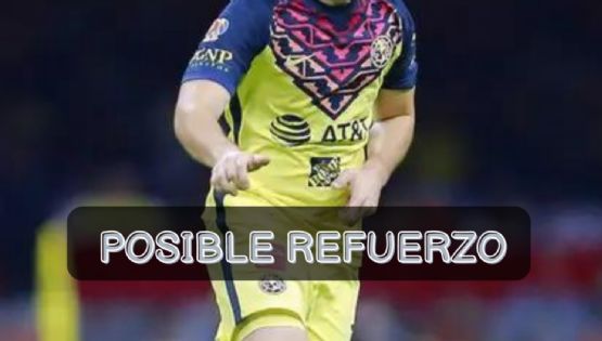 Futbolista extranjero es descartado en Europa y tendrá que REGRESAR al Club América