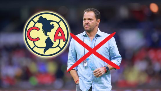 Los 6 entrenadores que han RECHAZADO a Santiago Baños para llegar al Club América