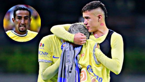 Christian Patiño lanza FUERTES CRÍTICAS contra la actualidad del Club América