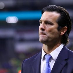 MALAS DECISIONES de Santiago Solari LE siguen PESANDO al Club América