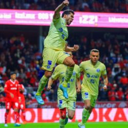 Futbolista del Club América se convierte en NUEVO REFUERZO del Mazatlán FC