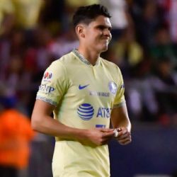Israel Reyes habla sobre la FALTA DE DT en el Club América