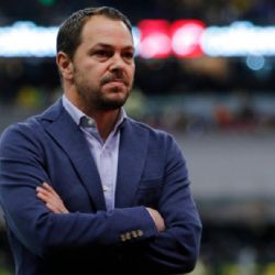 La FECHA LÍMITE que tiene Santiago Baños para presentar al NUEVO DT del Club América
