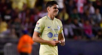 Israel Reyes habla sobre la FALTA DE DT en el Club América