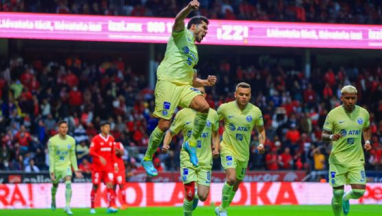 Futbolista del Club América se convierte en NUEVO REFUERZO del Mazatlán FC