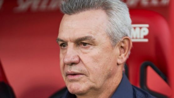 ¡EXHIBE A BAÑOS! Javier Aguirre revela el pésimo trabajo de la directiva y por qué no llegó al América