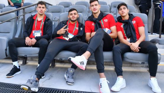 ¡Abren la cartera! Club América ofrece MILLONADA para fichar a joya mexicana en Europa