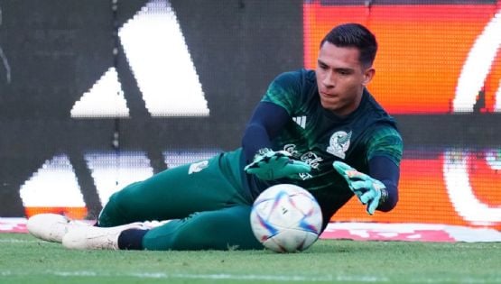 Luis Ángel Malagón se convierte en un NEGOCIO REDONDO para el Club América