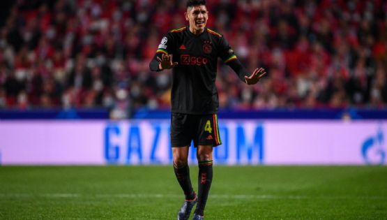 Club de la Premier League de Inglaterra haría OFERTA para lograr el FICHAJE de Edson Álvarez