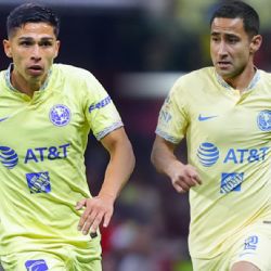 Club América da pistas sobre los planes para la lateral izquierda y si llegará un POSIBLE REFUEZO