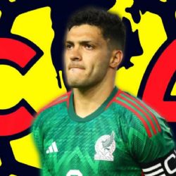 La razón que IMPIDE el REGRESO de Raúl Jiménez al Club América
