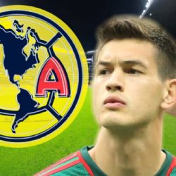 ¿Qué DETIENE el fichaje de César Montes por el Club América?