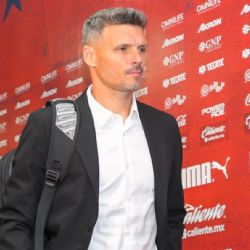 Fernando Ortiz RESPONDE a quienes lo acusan de ROBARSE al Cuerpo Técnico del Club América