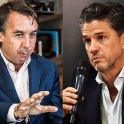 Club América y Grupo Orlegi preparan movimiento que involucra a TRES FUTBOLISTAS