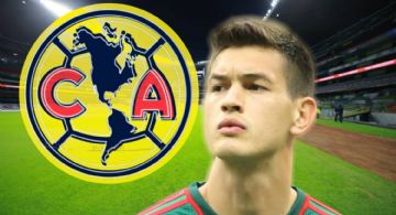 ¿Qué DETIENE el fichaje de César Montes por el Club América?