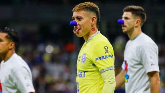 Afición REVIENTA a Emilio Lara por ser nominado al Balón de Oro 2023