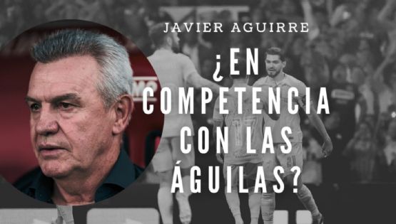 Mallorca de Javier Aguirre busca REFUERZO que interesa al Club América
