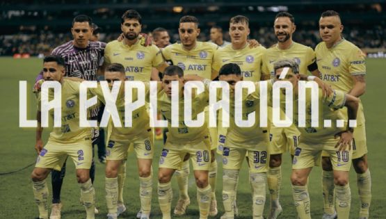 La razón por la cuál NO SE HA FILTRADO el nombre del NUEVO DT del Club América
