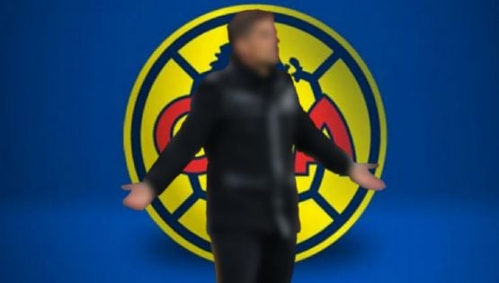 Ex-entrenador de la Selección Española sería el “TAPADO” para ser el NUEVO DT del Club América