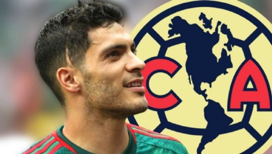 Club América ya trabaja para que Raúl Jiménez sea REFUERZO para el Apertura 2023