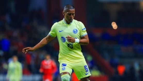 Pedro Aquino afectado por la MALA PLANEACIÓN de Santiago Baños con el Club América
