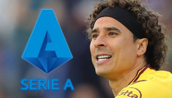 Guillermo Ochoa tendría nuevo contrato MULTIANUAL en la Serie A de Italia
