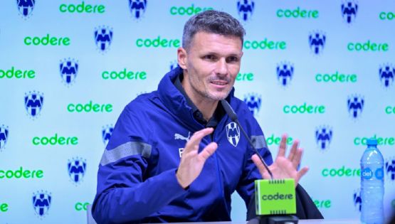 Fernando Ortiz se muestra INCÓMODO al ser cuestionado sobre su salida del Club América
