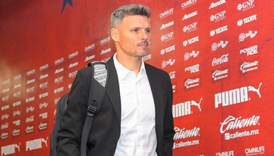 Fernando Ortiz RESPONDE a quienes lo acusan de ROBARSE al Cuerpo Técnico del Club América