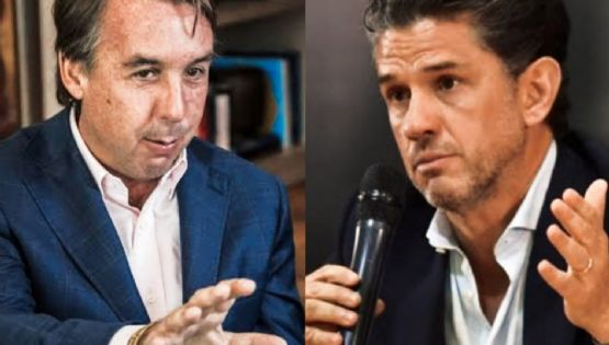 Club América y Grupo Orlegi preparan movimiento que involucra a TRES FUTBOLISTAS