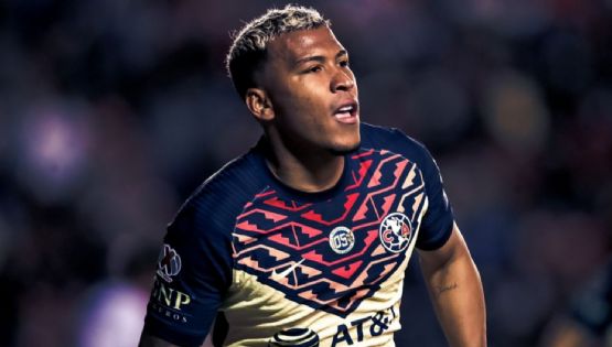 La REACCIÓN de la afición americanista ante la SALIDA de Roger Martínez