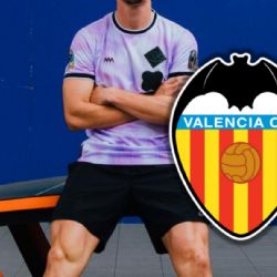 Valencia de España se adelanta al Club América en la lucha por FICHAJE Europeo