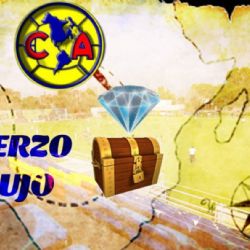Club América Femenil inicia BÚSQUEDA DEL TESORO para anunciar REFUERZO DE LUJO