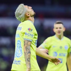 Las causas por las que el Club América ve POSITIVA la salida de Diego Valdés