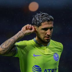 Club América ACELERA la salida de Diego Valdés en caso de una posible venta