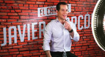 Javier Alarcón ve FAVORITISMO hacia el Club América en la Liga MX