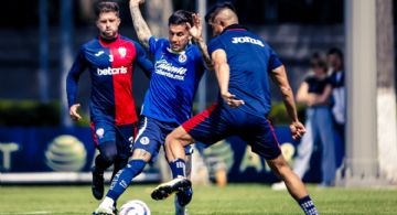 ¿Cuál fue el resultado del partido amistoso entre en Club América y el Atlante?
