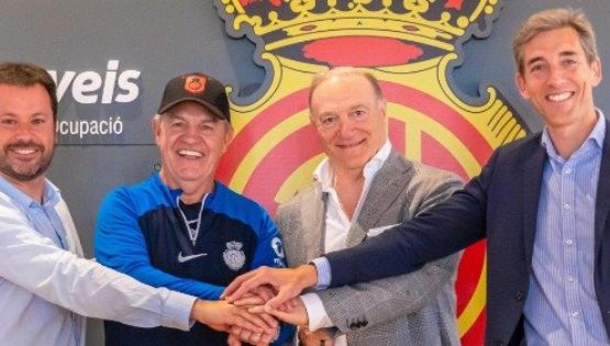 Javier Aguirre REVELA qué lo hizo crecer tras su DEBUT con el Club América