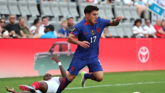 Afición de Estados Unidos ARREMETE contra Alejandro Zendejas