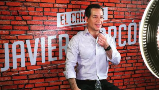 Javier Alarcón ve FAVORITISMO hacia el Club América en la Liga MX