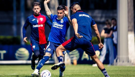 ¿Cuál fue el resultado del partido amistoso entre en Club América y el Atlante?