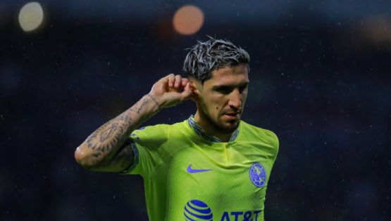 Club América ACELERA la salida de Diego Valdés en caso de una posible venta