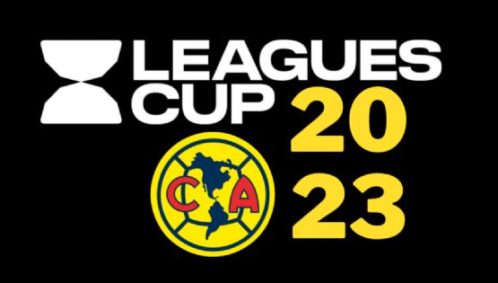 ¡Se acerca el debut del Club América en la Leagues Cup 2023!
