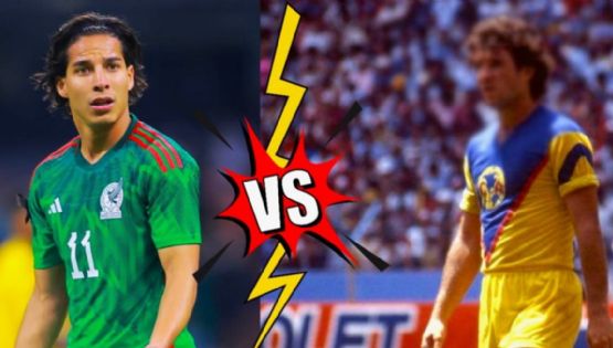Ex-americanista lanza FUERTE ACUSACIÓN contra Diego Lainez y su fichaje con el Real Betis